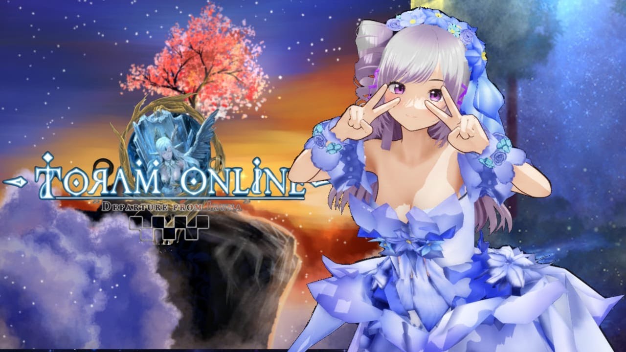 【Toram online + gamming yappingan】 gbsa turu  xd, live siang-sore gpp yh sblm jadwal:v #mediashareon