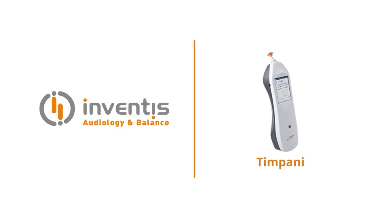 Inventis Timpani • Installation