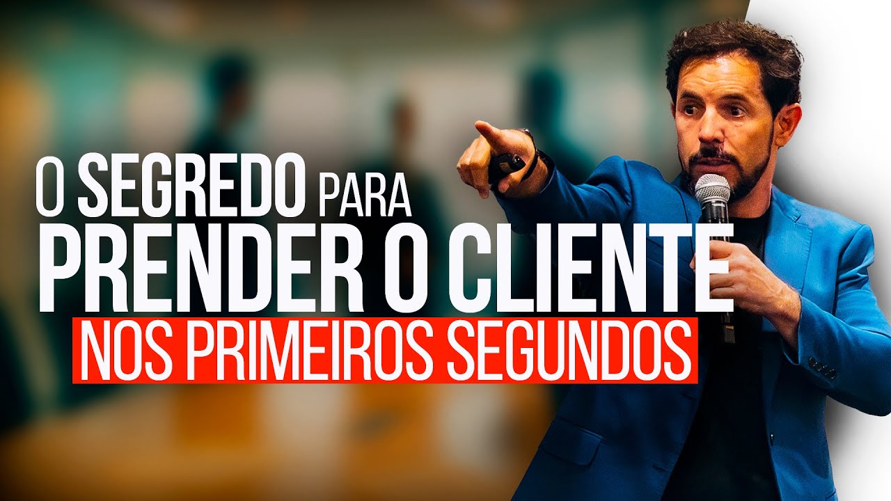 Erros que Acabam com seu Pitch de Vendas (e como evitar)