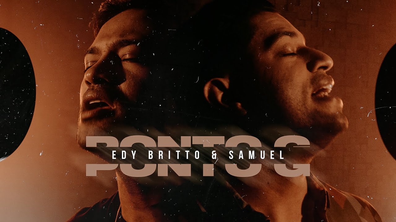 PONTO G | Edy Britto & Samuel sertanejo 2021