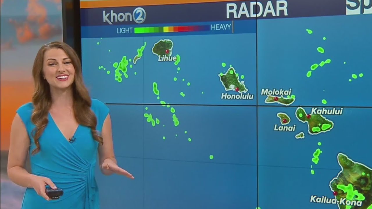 High Surf Advisory, light winds for this weekend