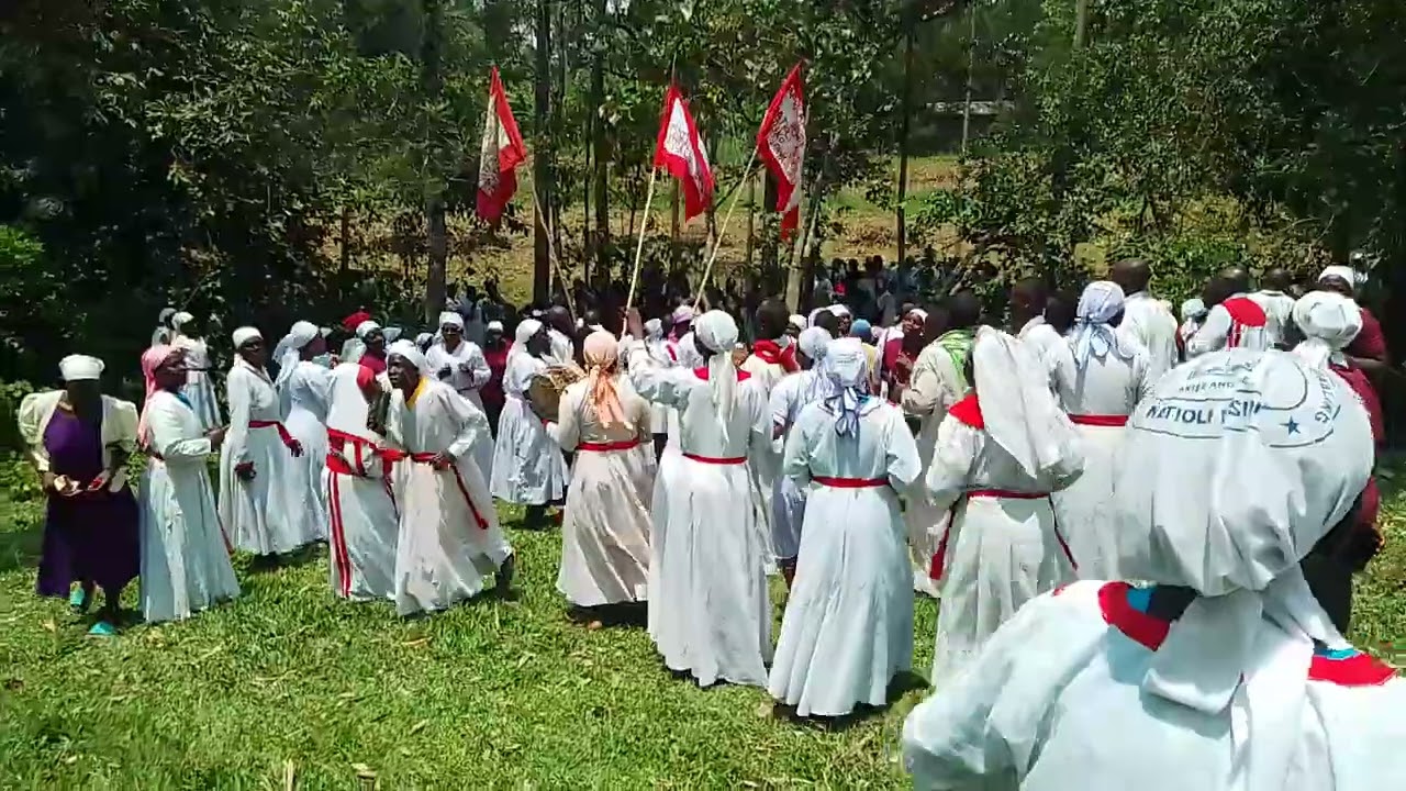 AMH UBATIZO