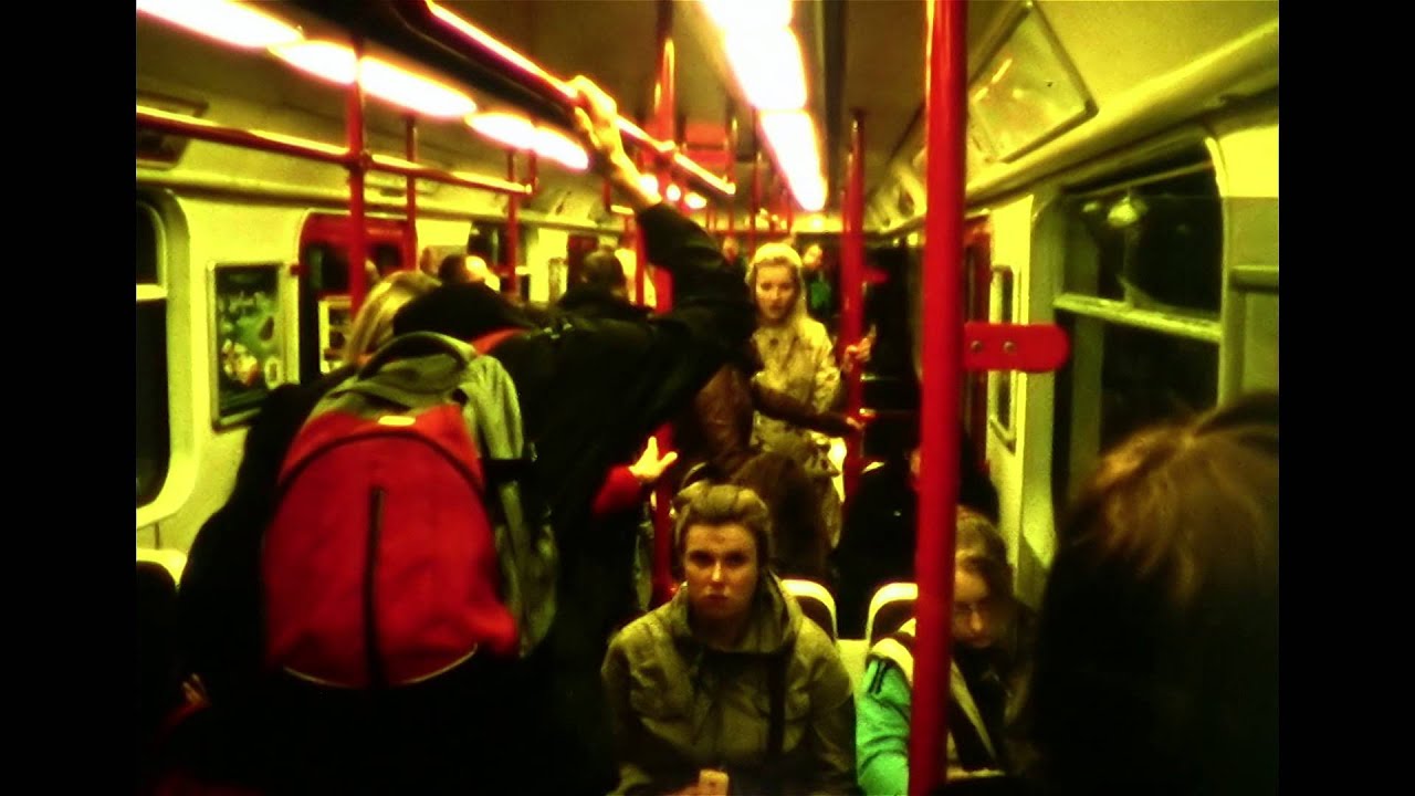 Super 8 film test 2013 - Kodak Ektachrome 100d, Canon 814 AZ, 24 fps