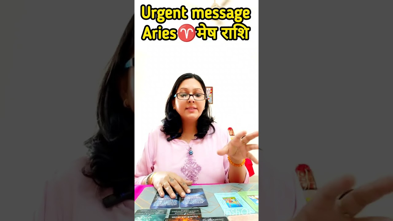 ARIES♈मेष राशि Urgent✉️🕊️ #kali #maakali #hinditarot #kaliyug #shiv #timeless #tarot #divineguidance