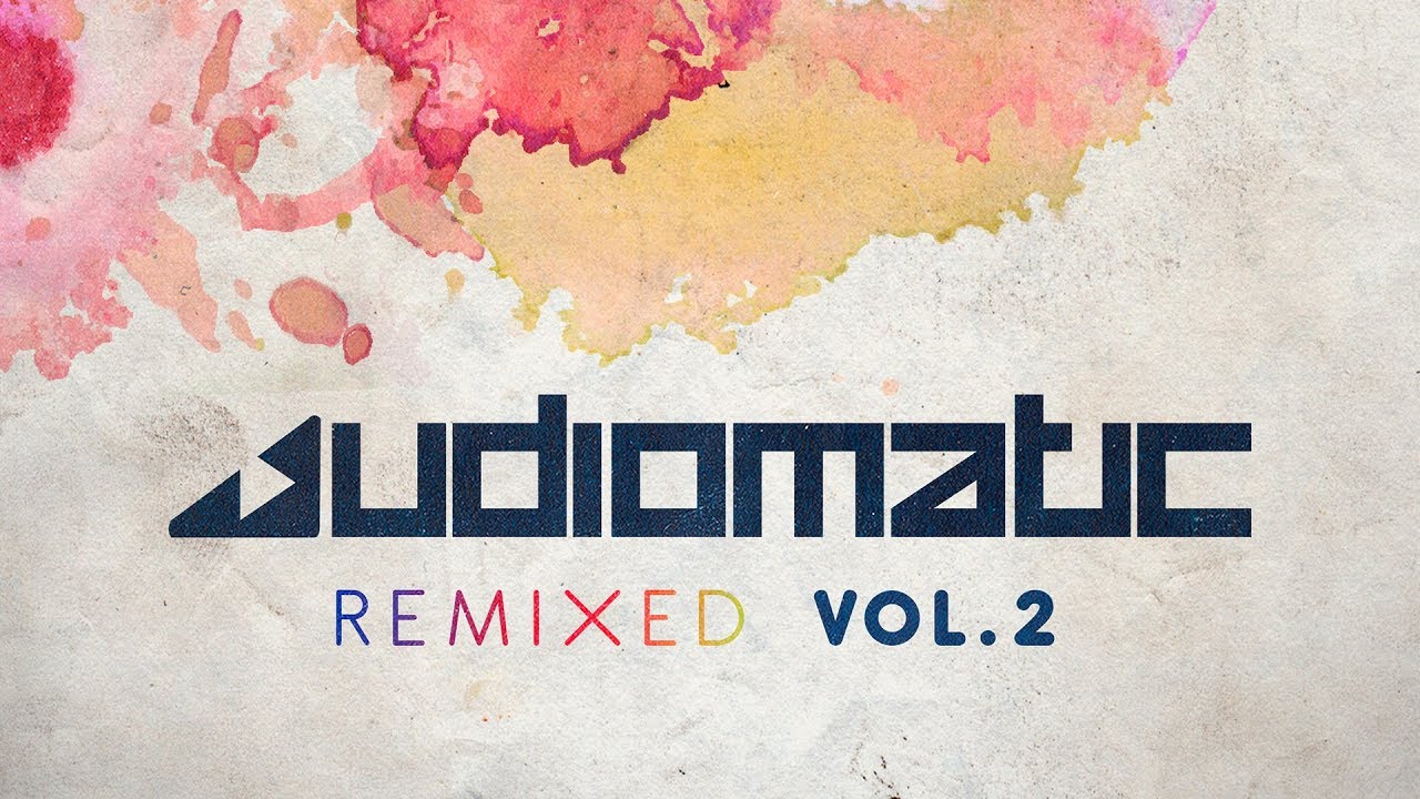Audiomatic - Lost In The Mix (Nova Remix) [Official Audio]