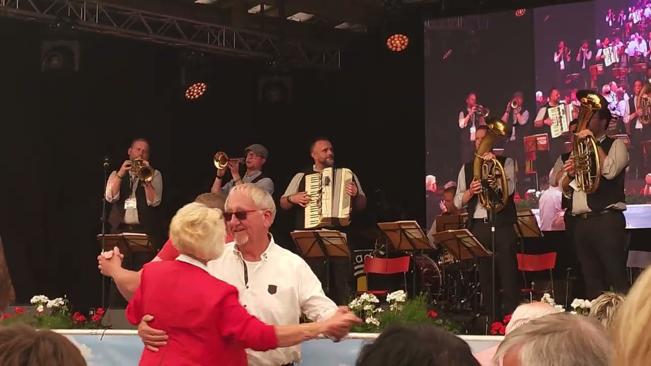 Fliege mit mir in die Heimat - Weinviertler Mährische Musikanten - Blechlawine 5.0 (2025)