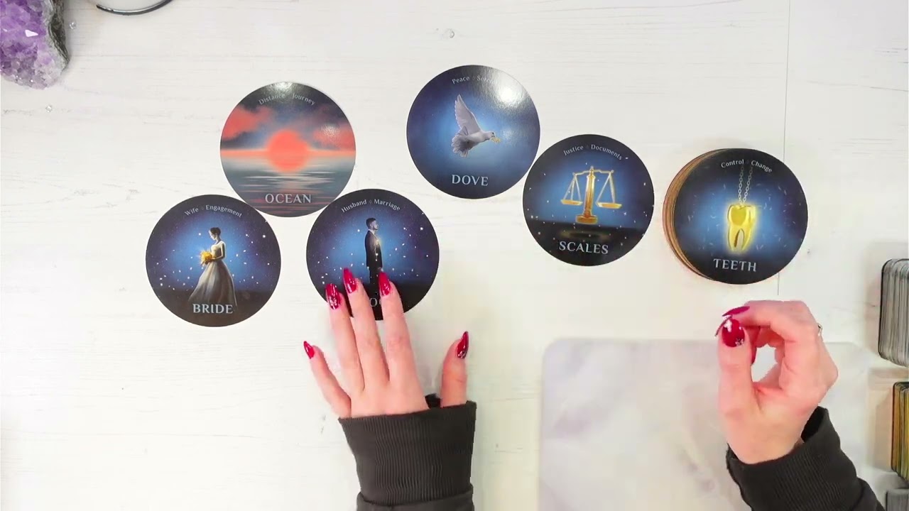 SCORPIO WEEKLY TAROT - They're Assuming You're Unprotected, Scorpio. They Couldn't Be More Wrong!!