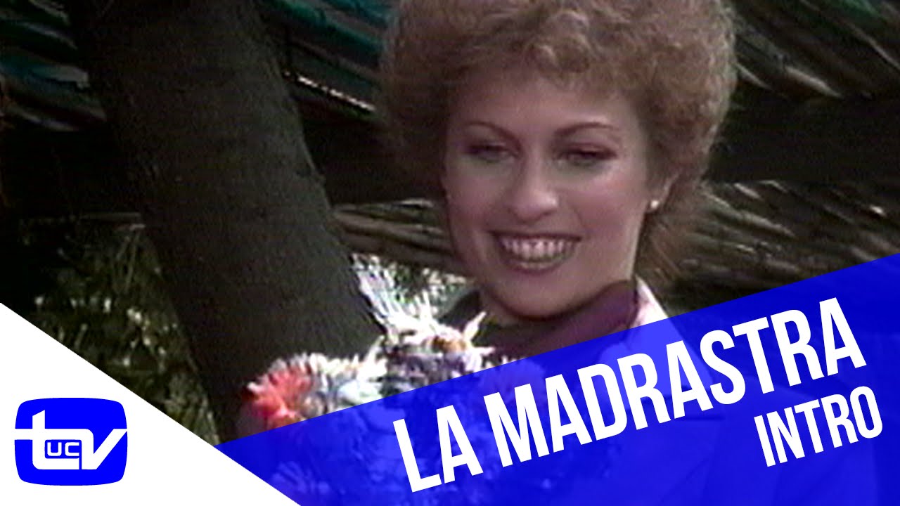 La Madrastra (1981) | Intro