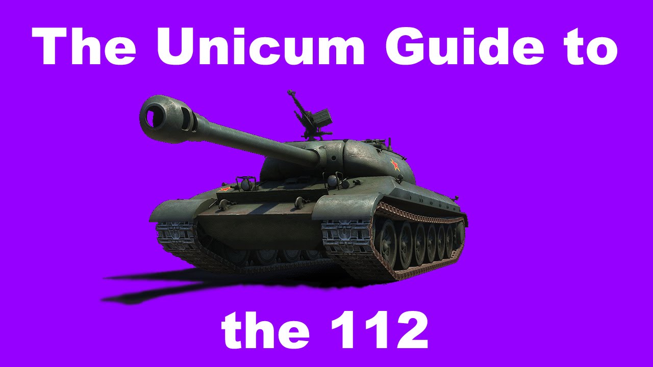 The Unicum Guide to the 112