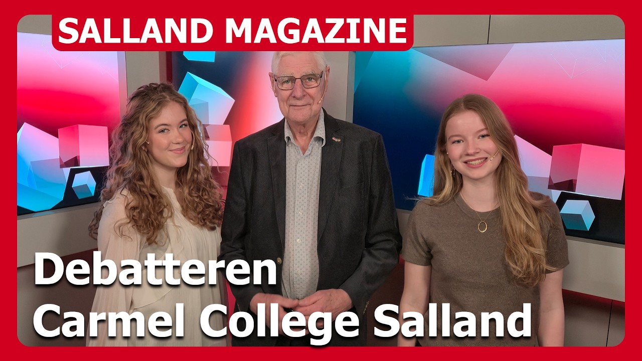 Salland Magazine 252