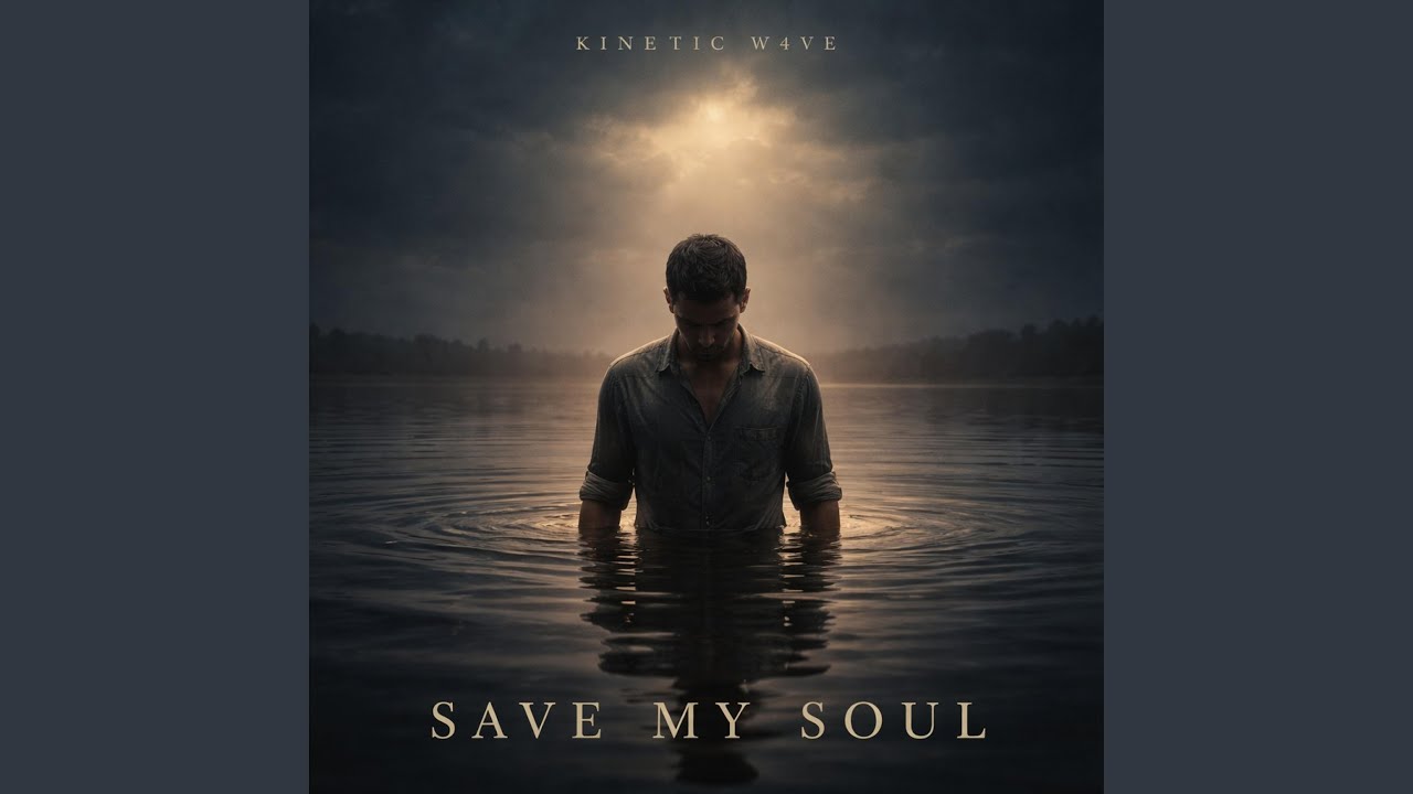 Save My Soul