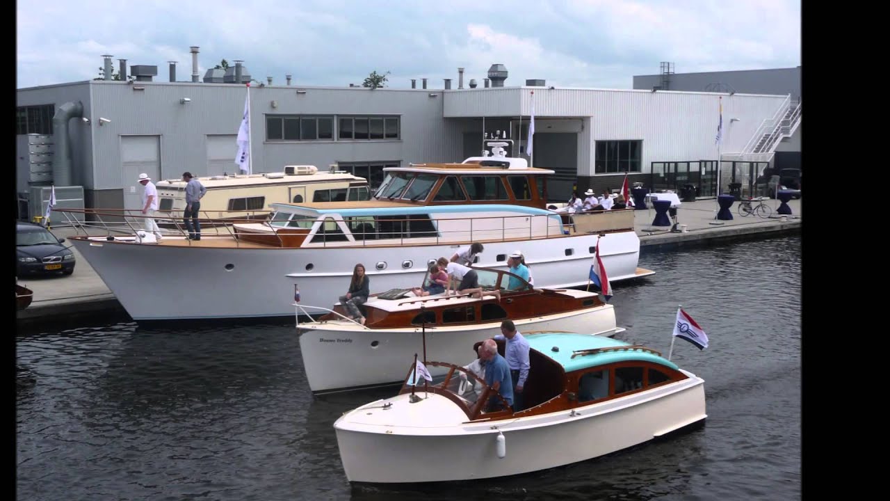 Feadship Katja