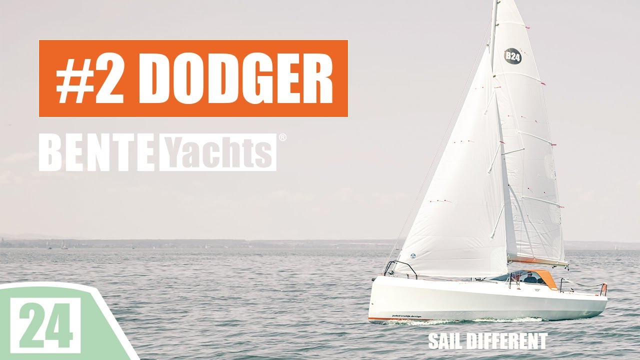 BENTE24 - Dodger