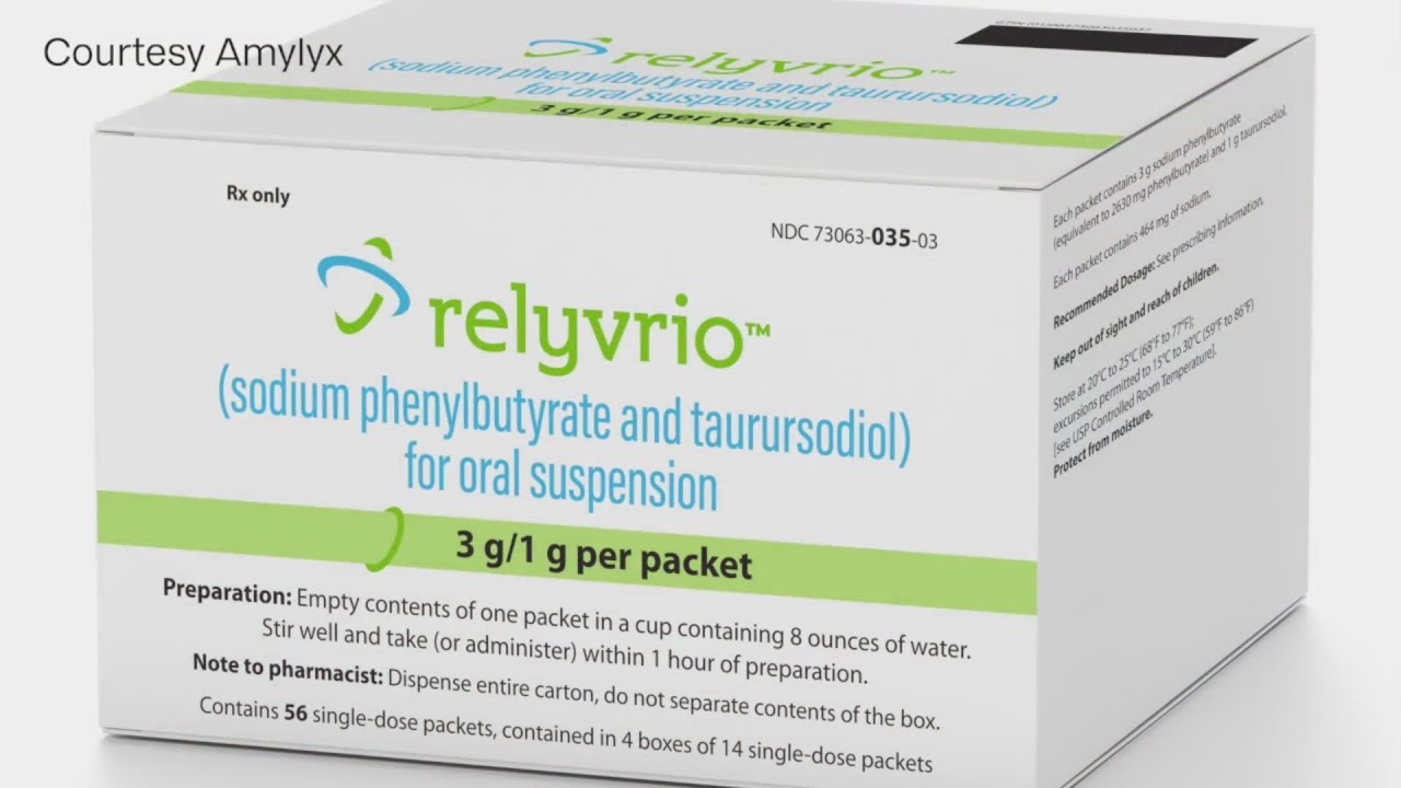 Treatment to extend lives of ALS patients expected soon