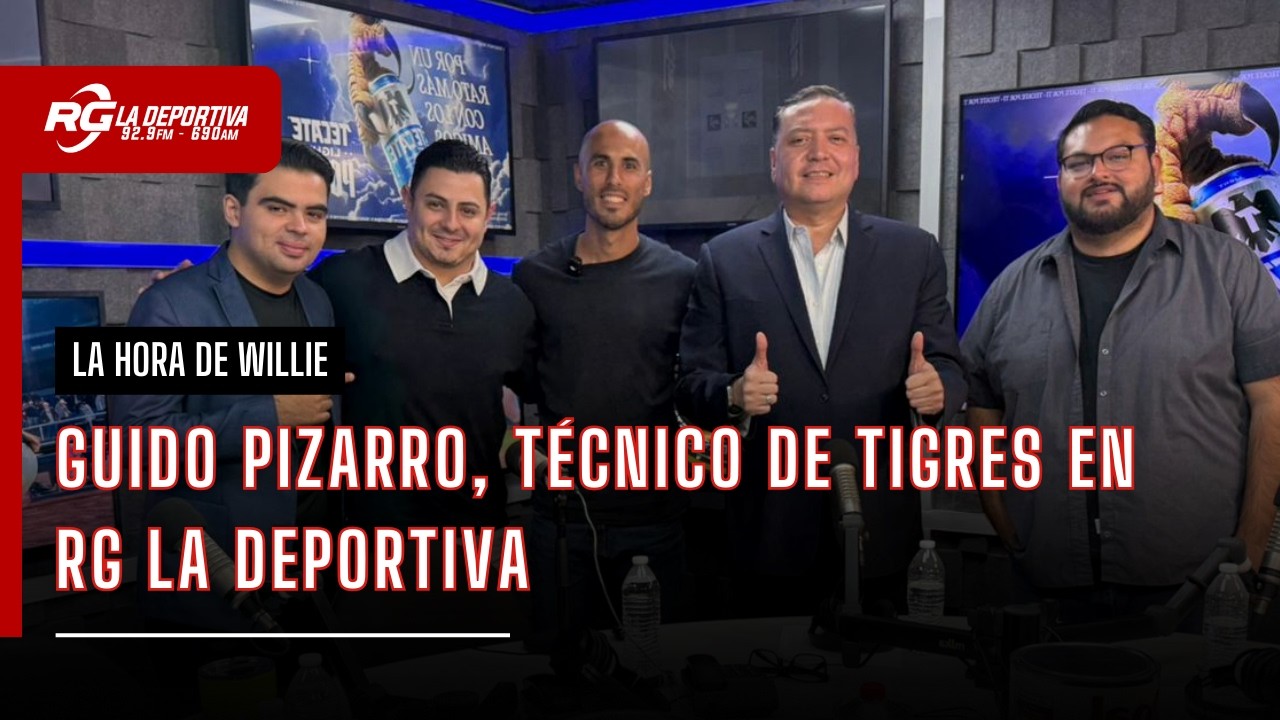 La Hora de Willie