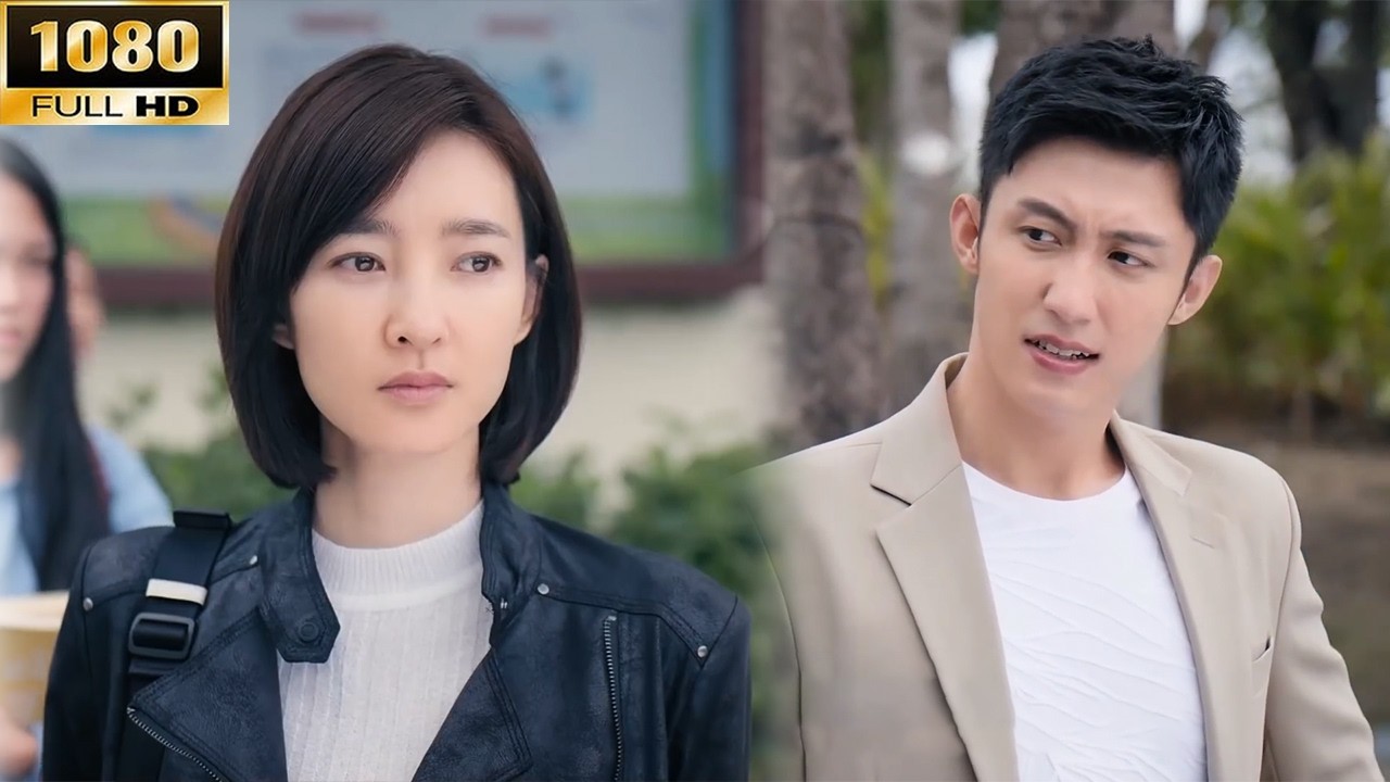 女警察教训流氓，总裁看到后一眼爱上她！ #甜宠 #cdrama #霸道总裁 #灰姑娘 #爱情 #OverbearingCEO #王丽坤 #黄景瑜