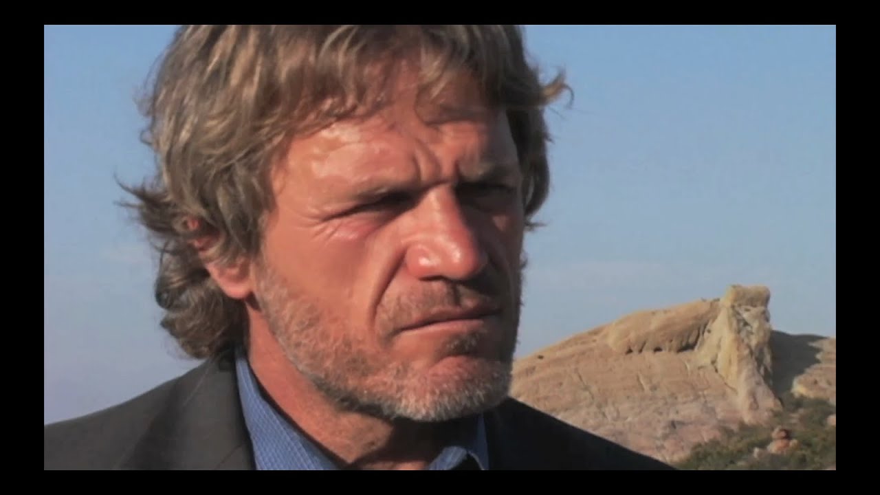 Stefanos Miltsakakis: Documentary (Teaser Trailer)