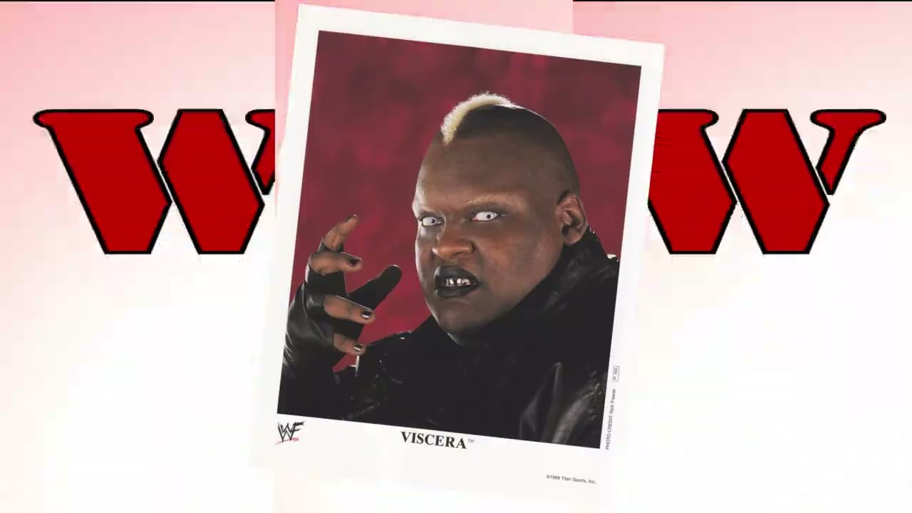 Viscera