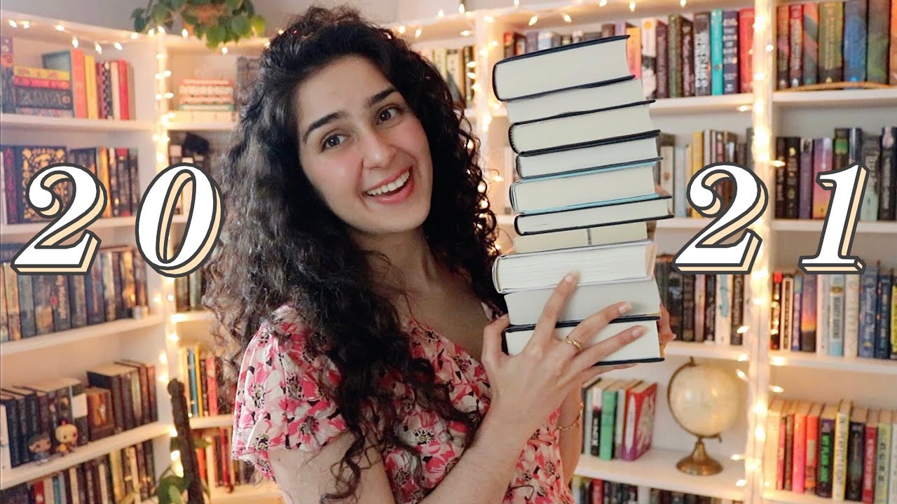 top 10 books to read in 2021