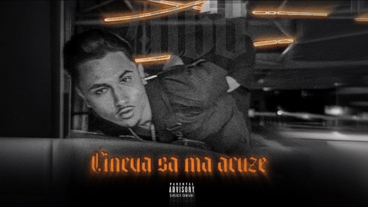 ALBO - CINEVA SA MA ACUZE (Official Video)