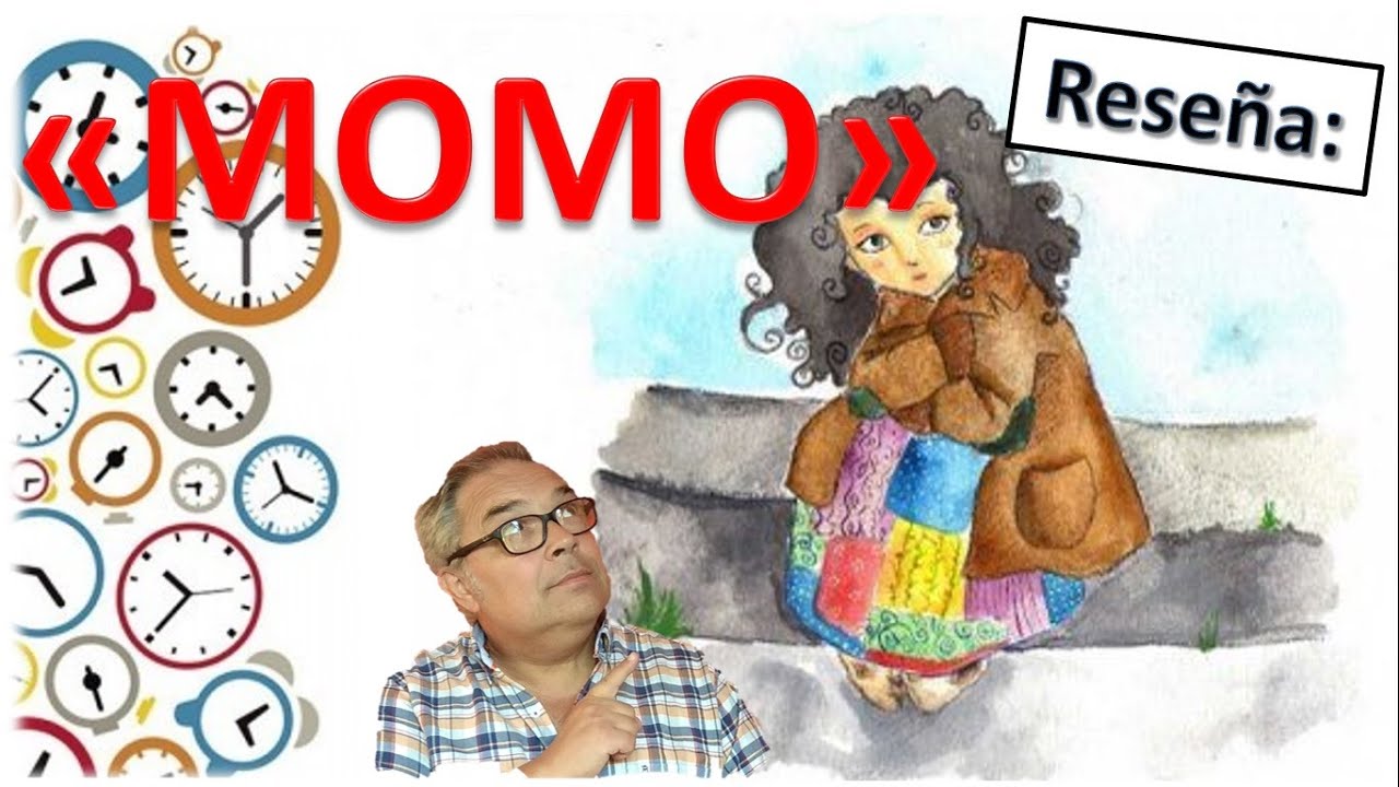 RESEÑA LIBRO: 