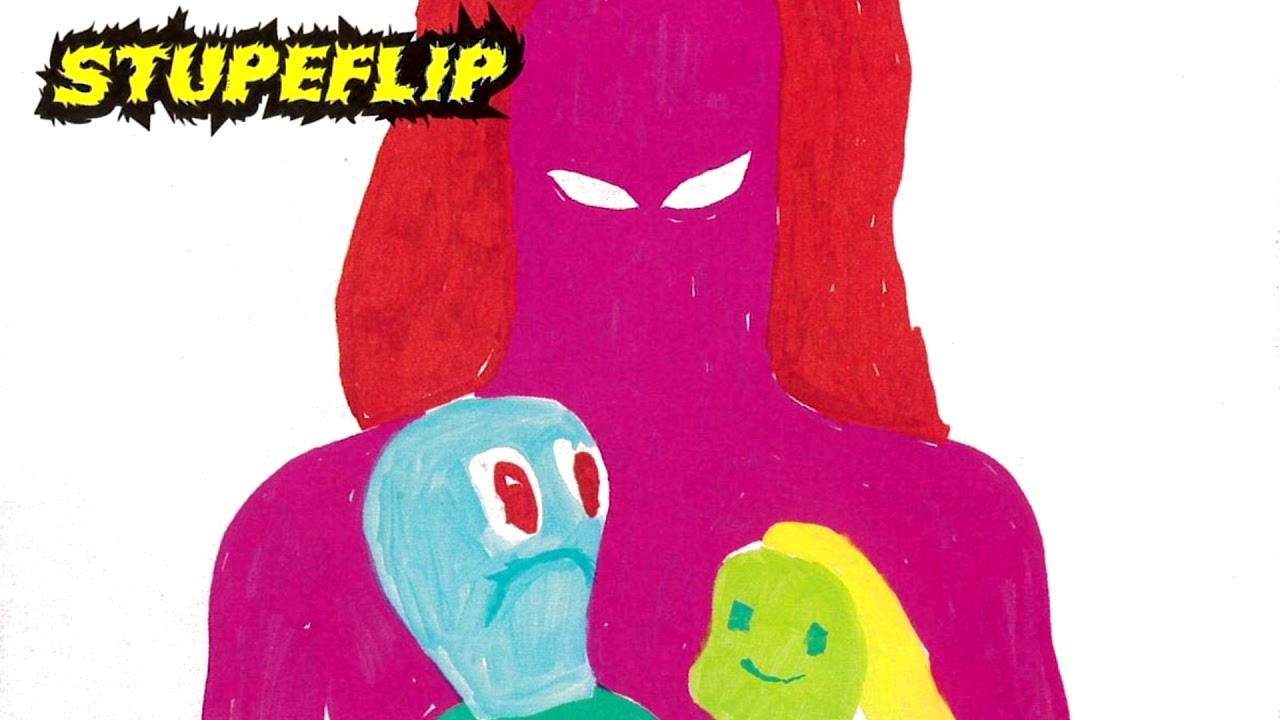 Stupeflip - Fou-Fou (en boucle)