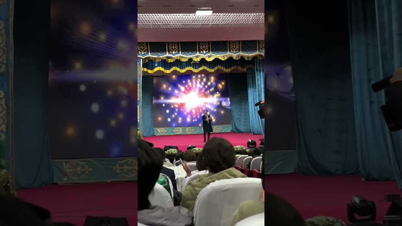 “Дүнген қызы”әні-Дүзелбай Еркебұлан Қайратұлы