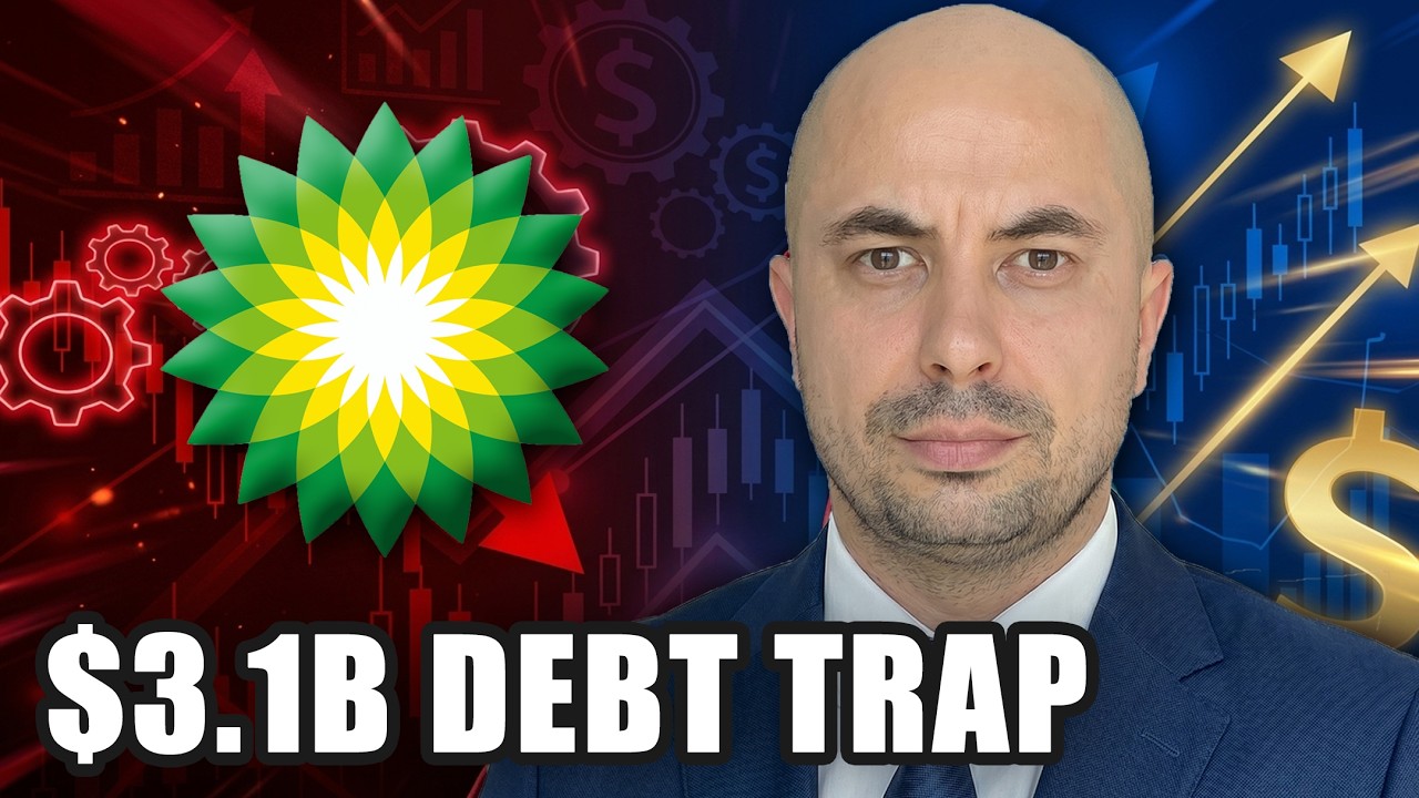 Is BP (Q1 26) Still a Buy After These Earnings? $BP