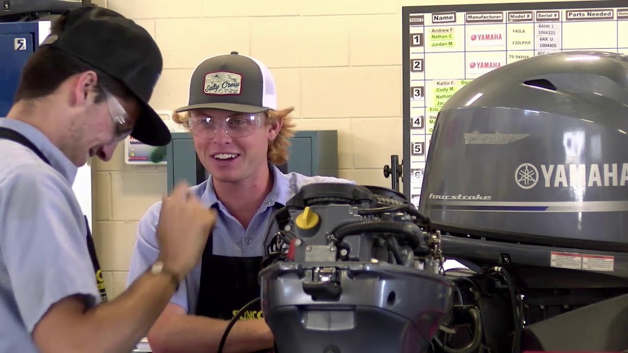 PREVIEW of SSTV 24-09 - The Importance of Marine Tech Schools for the Future(FULL EPISODE)