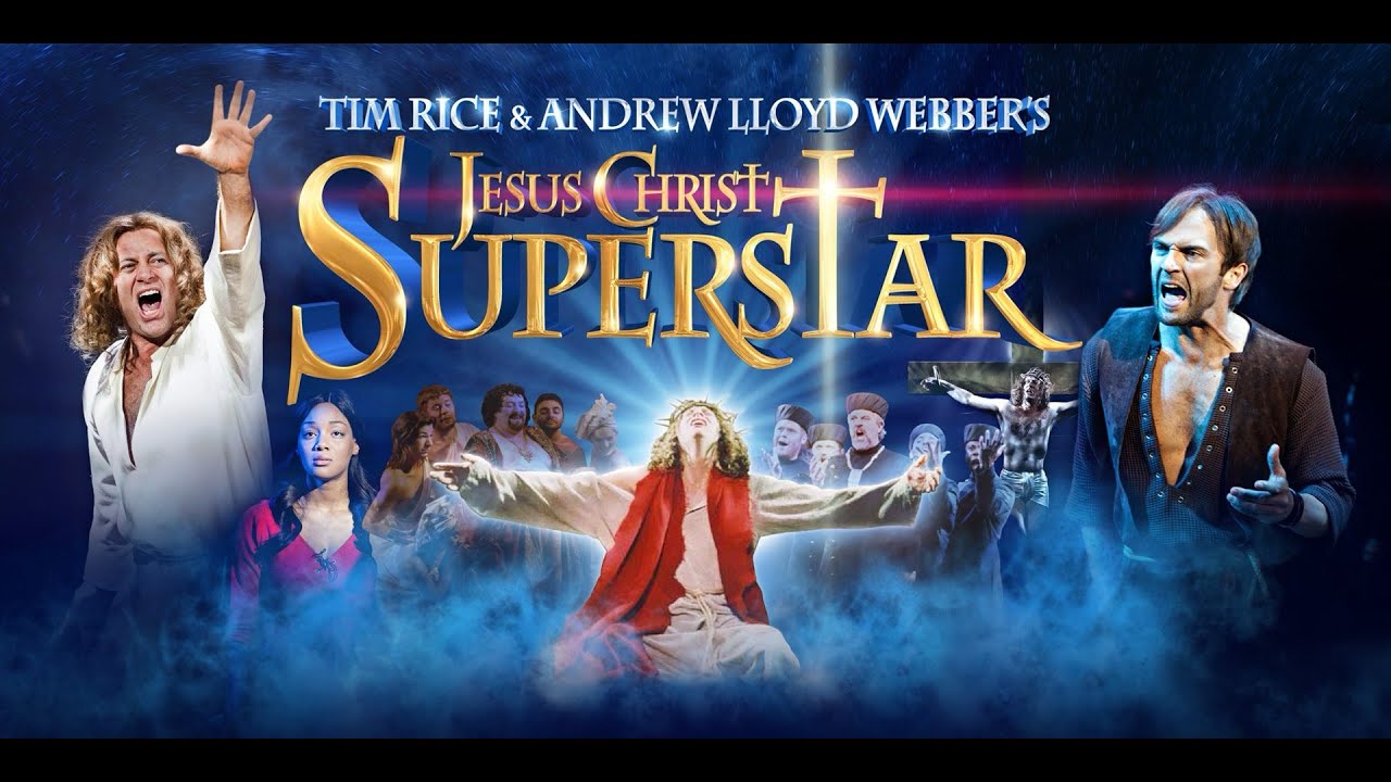 03 Jesus christ superstar