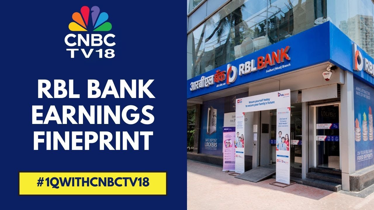 RBL Bank Q1 Results: Net Profit Down 46% YoY; Asset Quality Deteriorates