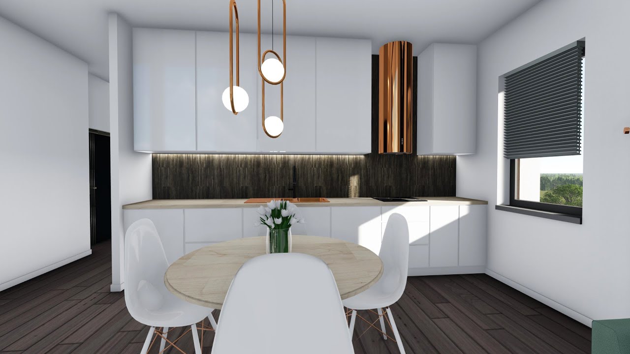 Nowe Marianki w Świeciu - Mieszkanie 65 m2 - dwustronne - www.apartado.pl