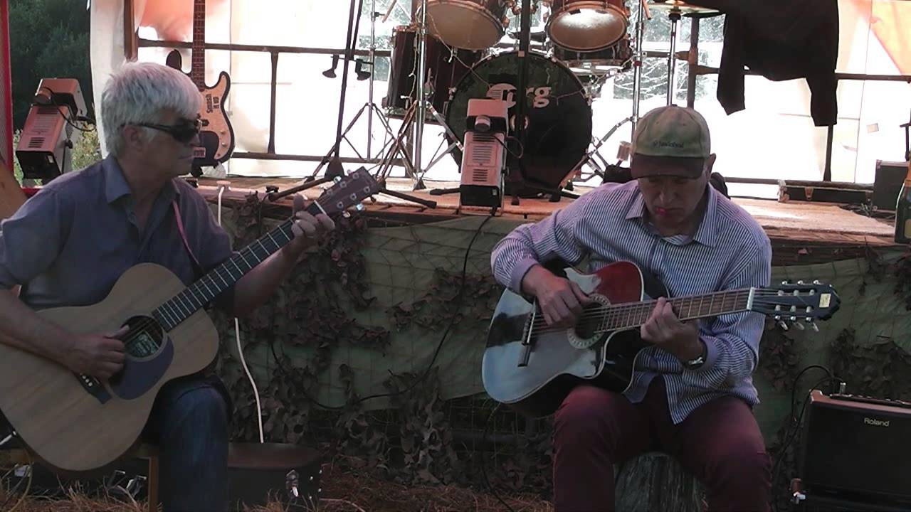 The Welsh Guitar Duo - 