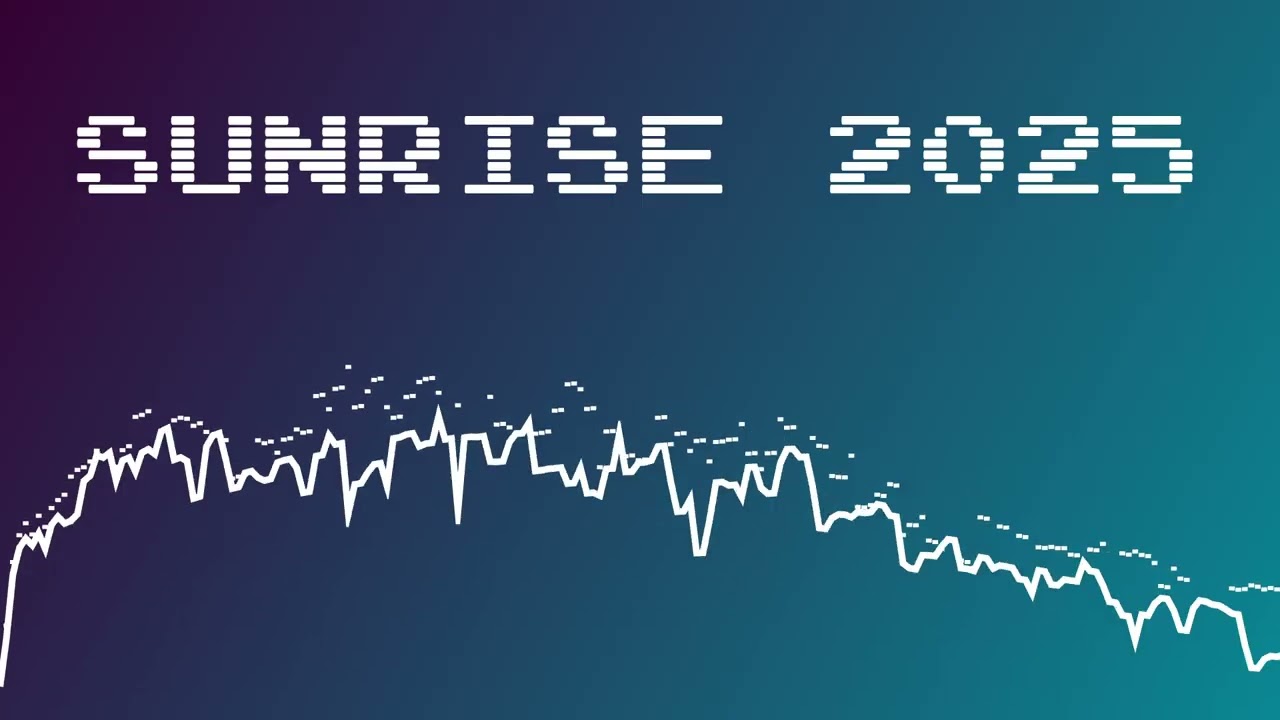 Alok - Sunrise Festival 2025 (Dzień 2) - RMF MAXX (02.08)
