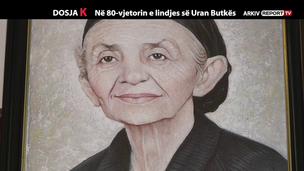 Report Tv, Dosja K - Uran Butka: Njeriu që nuk u thye nga Komunizmi (I)