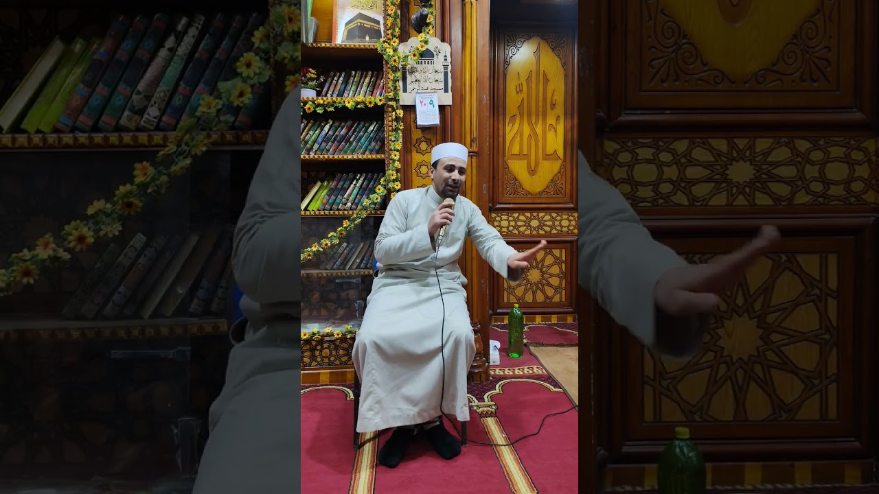 ليلة القدر فيها تتغير الأقدار