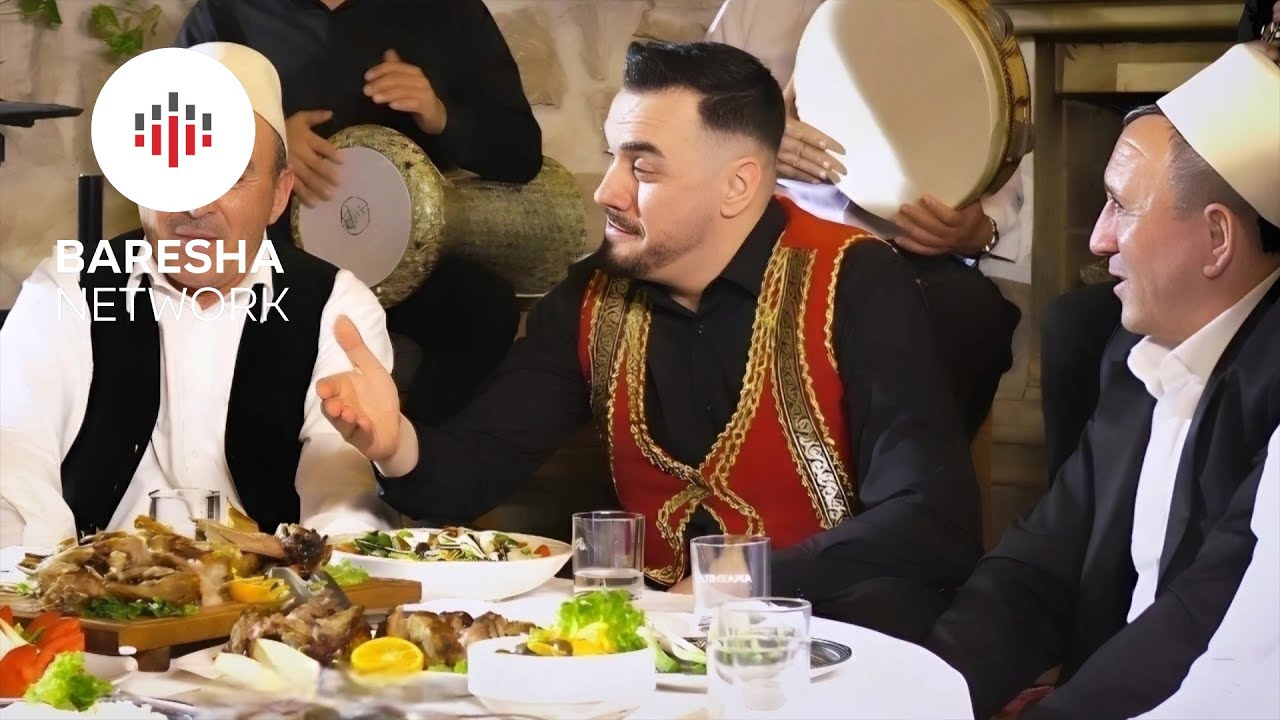 Vani Gjuzi - Qemol Deliallisi (Official Video)