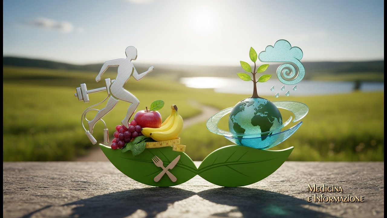 STILI DI VITA E CANCRO - Il ruolo di alimentazione, attività fisica e ambiente