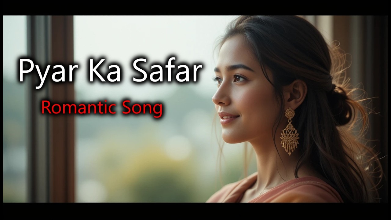 Pyar Ka Safar - Best Romantic Music | Titli Song Book