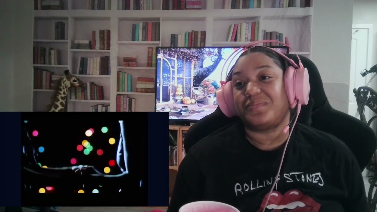 Limahl - Never Ending Story Official Music Video REACTION
