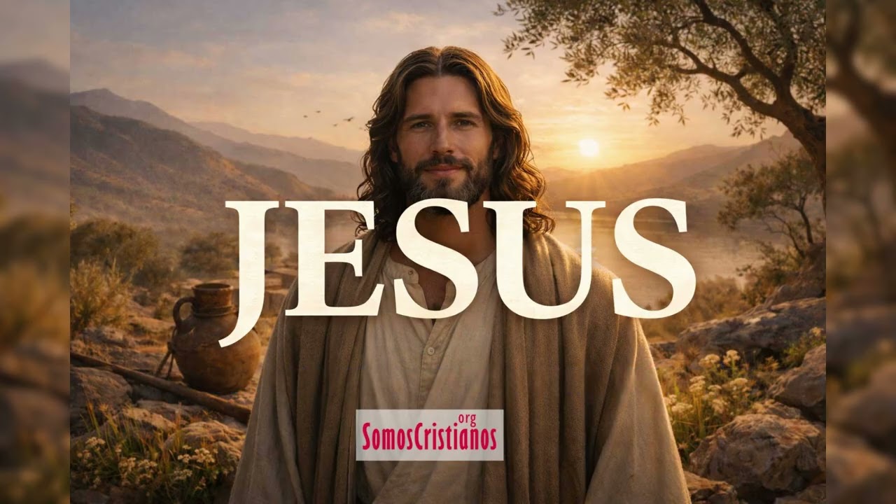El origen profundo del nombre Jesús: mucho antes de Belén.