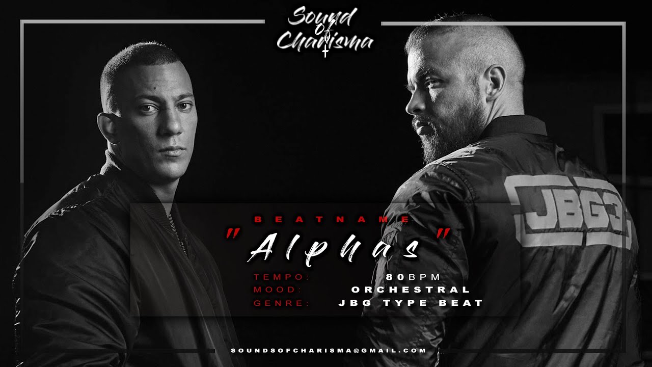 (Freebeat) KOLLEGAH & FARID BANG TYPE BEAT | JBG TYPE BEAT |  #kollegahtypebeat #faridbangtypebeat