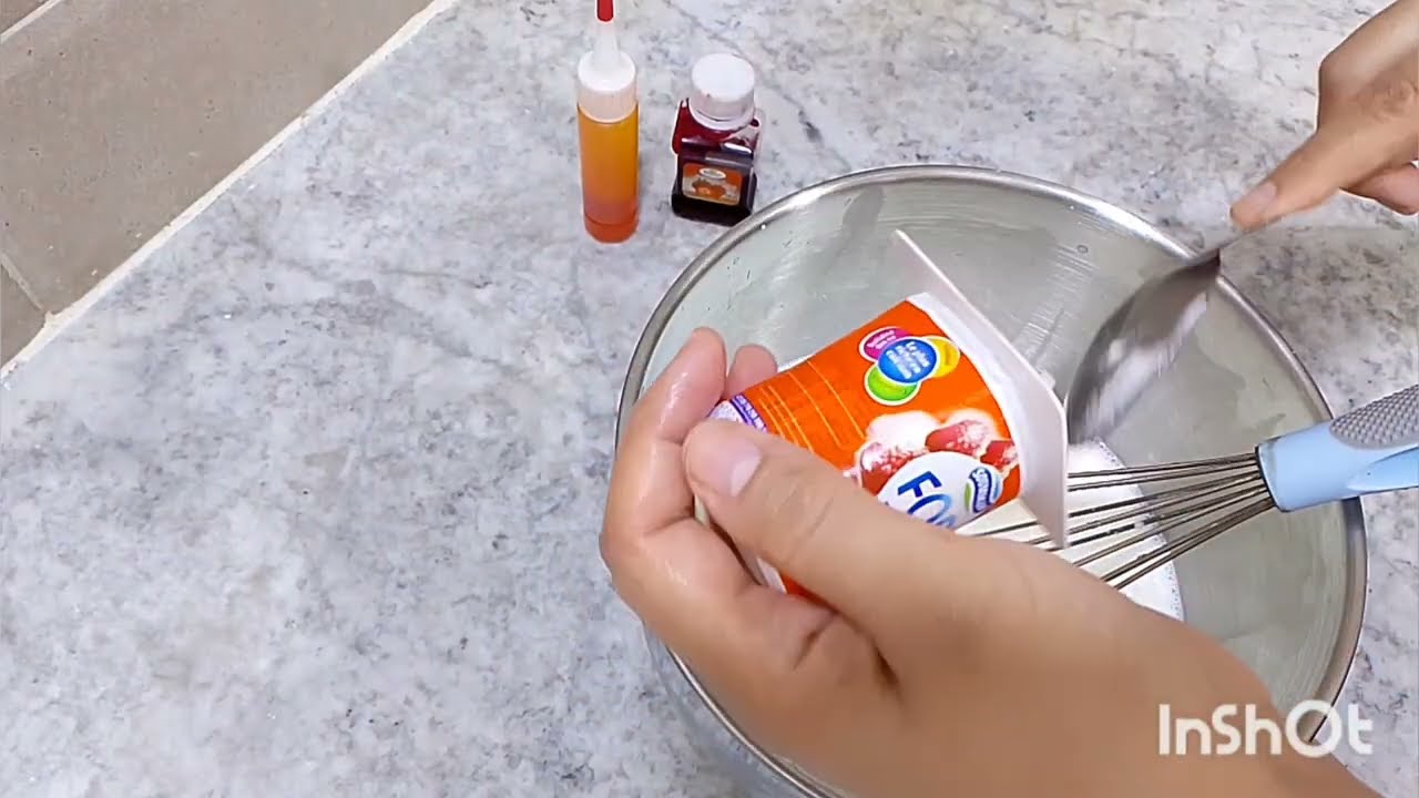 ماتزديش تستغناي عليه ناجح ويجي كيما لكبدة ياغورت صنع منزلي😋