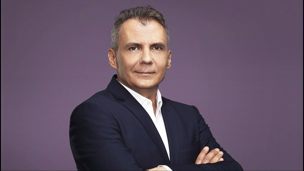 Dr. Molnár Béla Ákos - rádióinterjú - téma: onkoplasztika