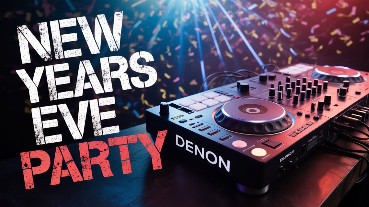 DJV - Best Funky Disco House Remixes 2025 🔥 80s, 90s & 00s Party Hits | Feel Good Dance Mix