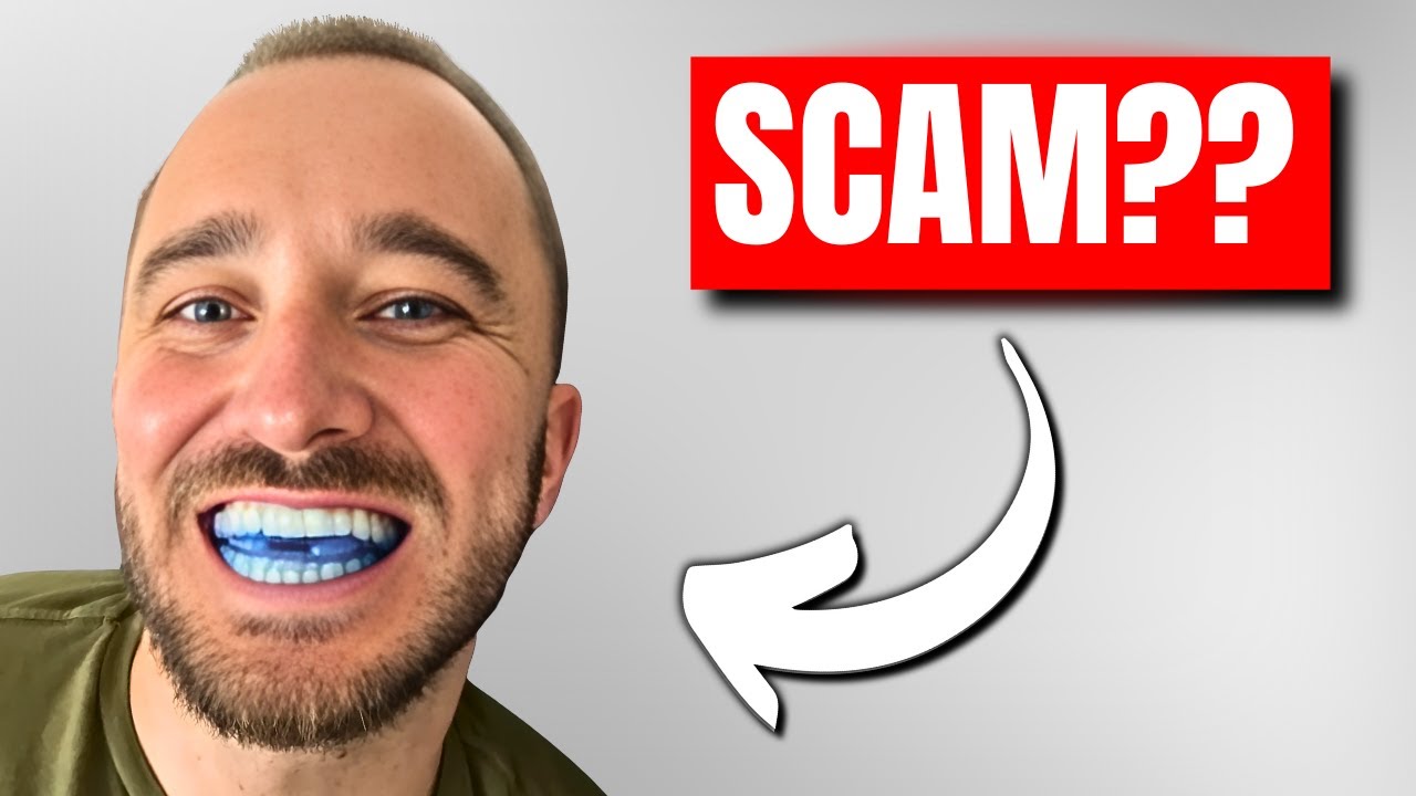 Honex Anti-Snoring Mouthpiece Review - SCAM or LEGIT??