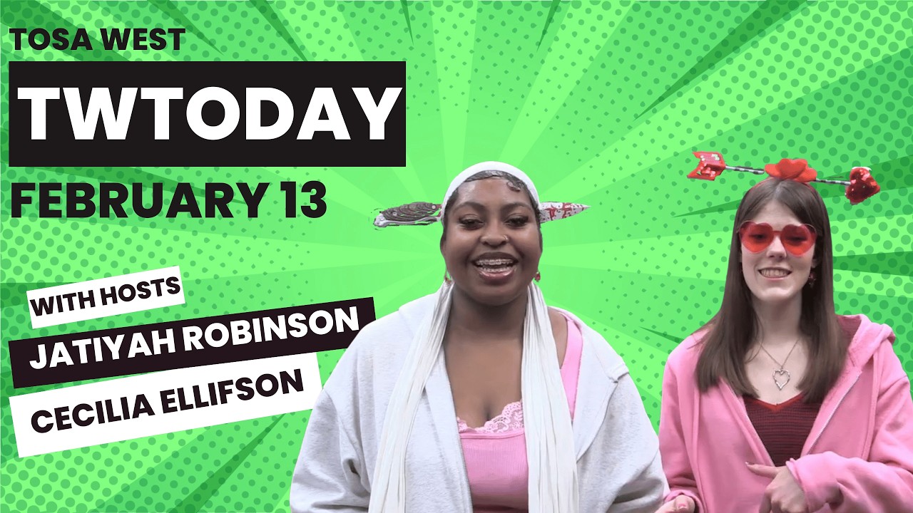 TWTODAY February 13 2026