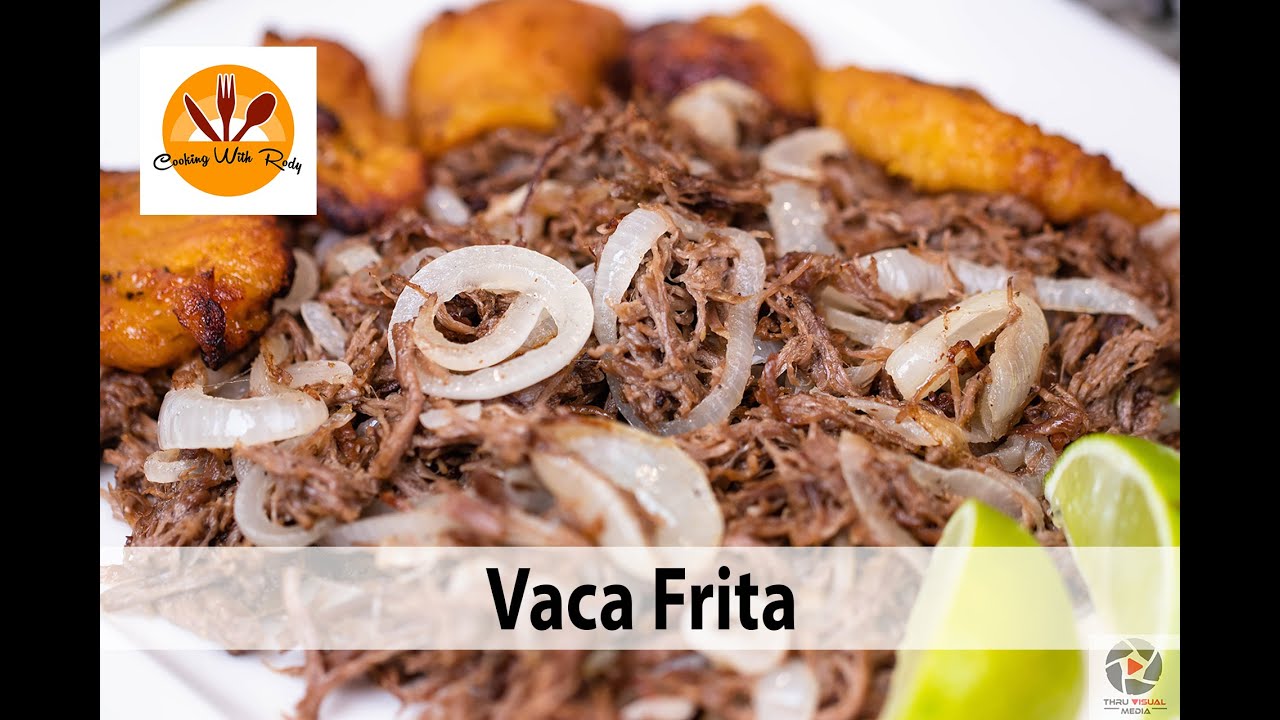 Vaca Frita