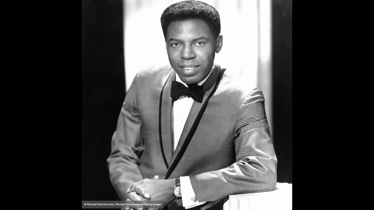 FREDDIE SCOTT STORY ON CHANCELLOR OF SOUL'S SOUL FACTS SHOW