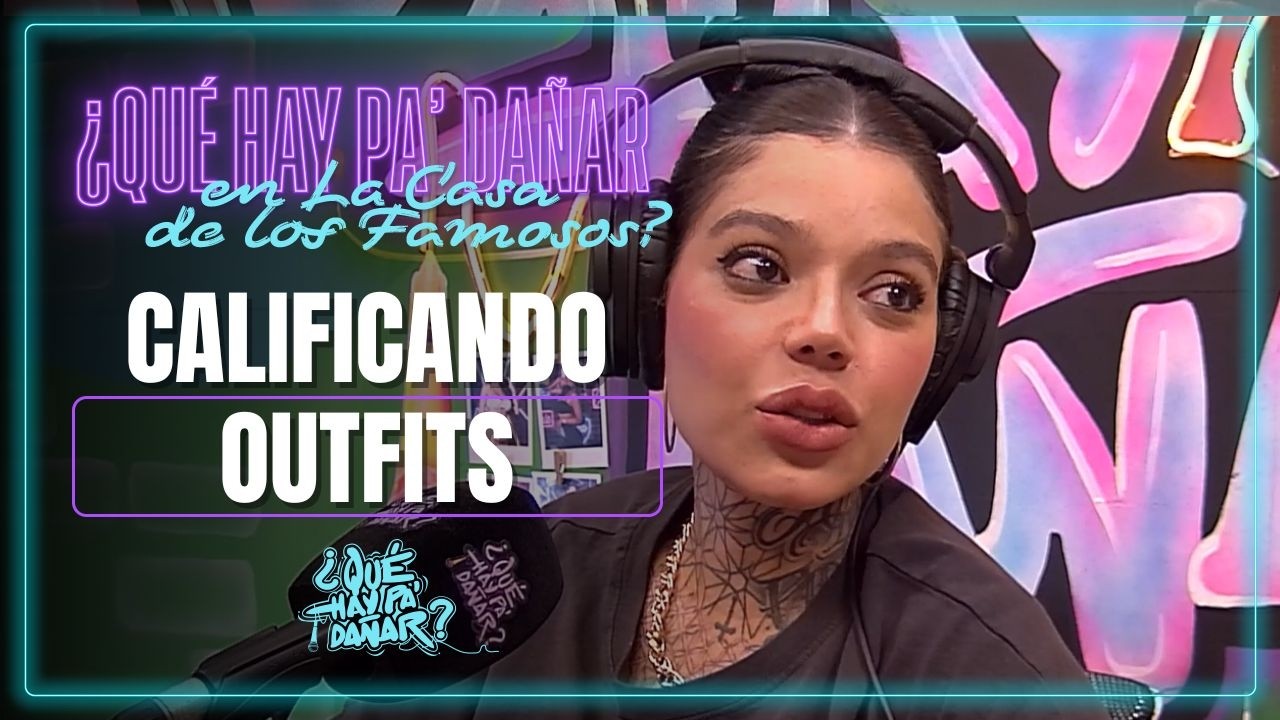 Melissa Gate CALIFIC&Oacute; los OUTFITS de La casa de los famosos Colombia 2026 | &iquest;Qu&eacute; hay pa&rsquo; da&ntilde;ar?